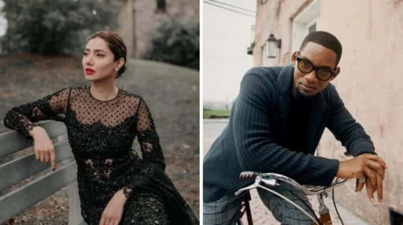 Mahira Khan set to be Will Smith’s leading lady in Hollywood debut