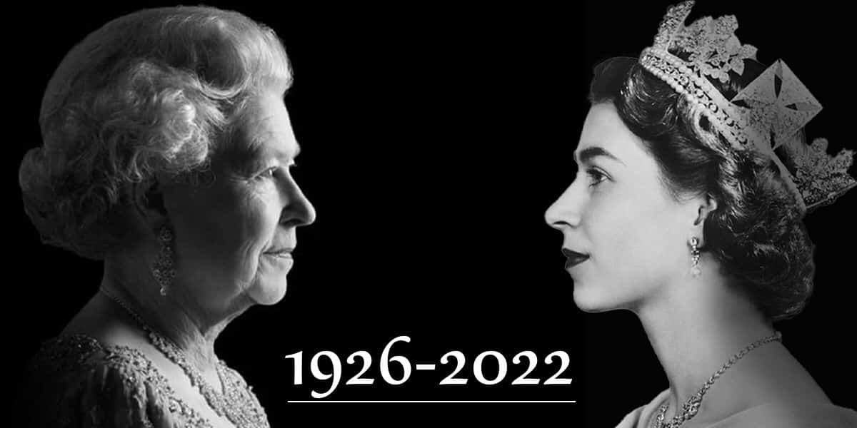 1926-2022: Queen Elizabeth’s life in pictures