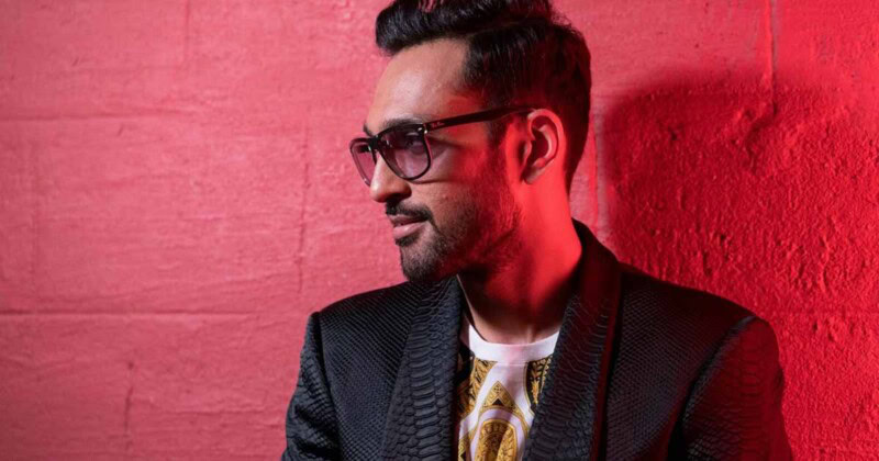 International acclaim: Ali Sethi makes it to ‘TIME100 Next list’