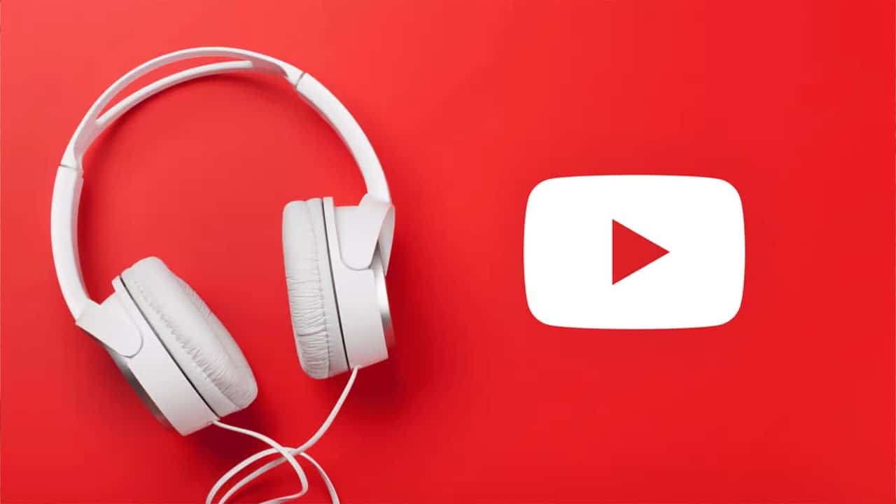 YouTube introduces Creator Music, a music store for content creators