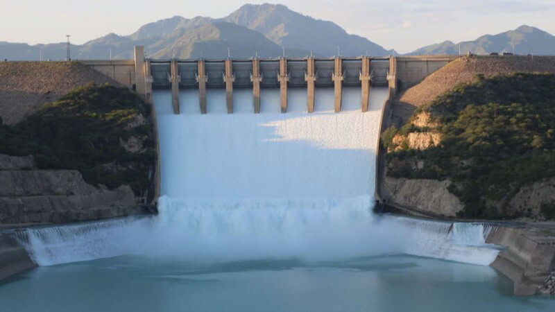 Pakistan collected Rs9 billion to build a dam and invested Rs14 billion on advertising it