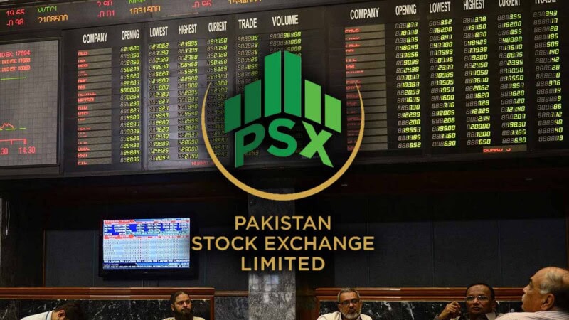 Pakistan’s stock market surges to all-time high of 53,123.04 points