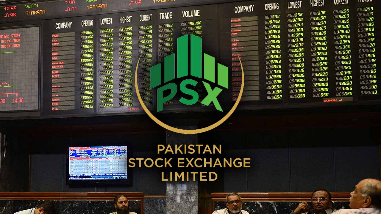 Pakistan Stock Exchange to halt trading activity on February 8