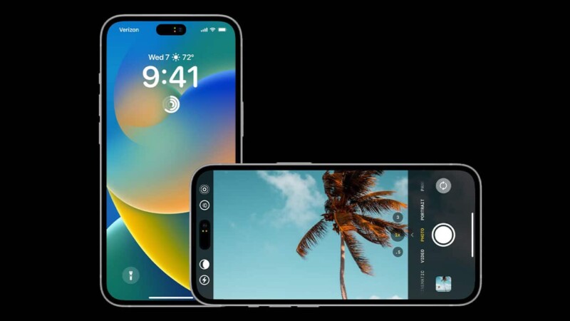 Apple to fix iPhone 14 Pro camera issues next week