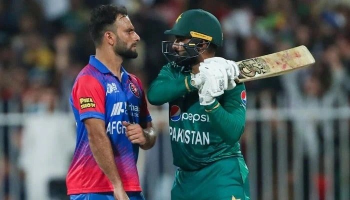 Asia Cup: Asif Ali breached code of conduct, might not play the final