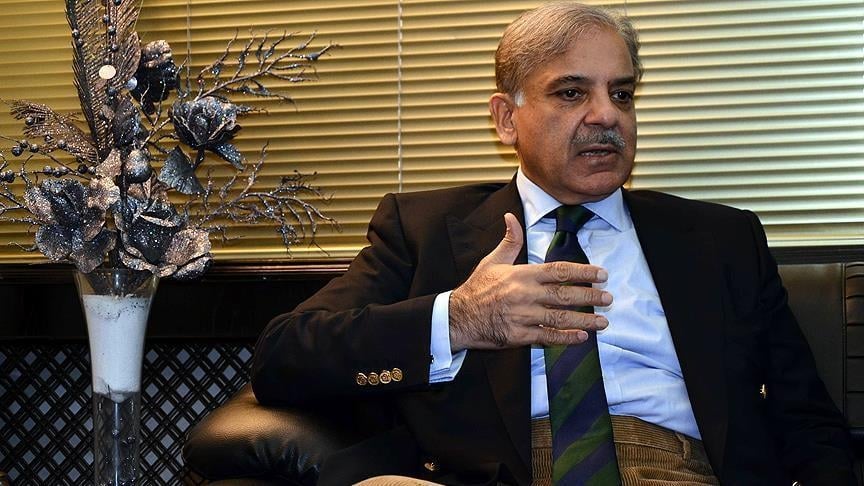 Exclusive: Apple user or Samsung loyalist? What phone does PM Shehbaz use?