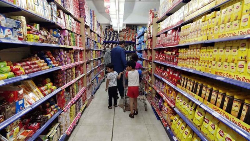 Weekly inflation in Pakistan jumps to 41.07% due to edible oil, sugar prices