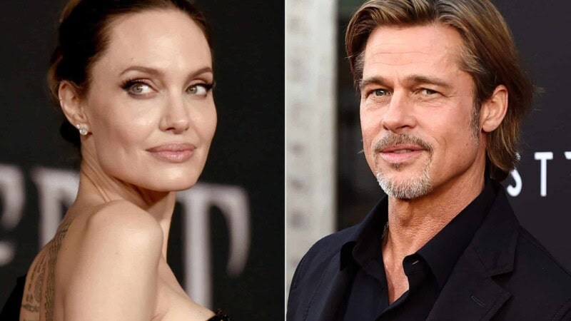 ‘Verbally abused, poured alcohol on children’: Angelina Jolie makes shocking revelations about Brad Pitt