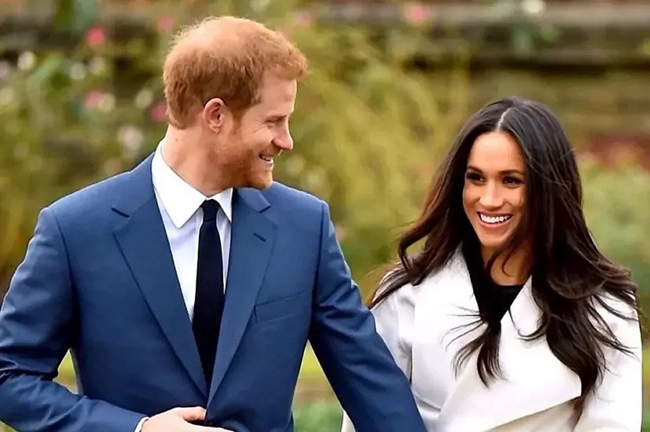Meghan and Prince Harry may split in two years, says Author Tom Bower