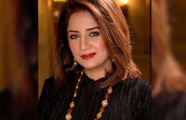 'Survived emotional and physical abuse': Atiqa Odho makes revelations, advices women