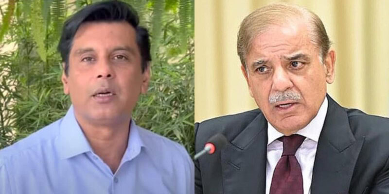 PM decides to form judicial commision to investigate the Arshad Sharif killing