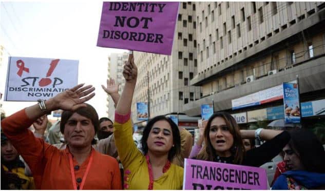 Let the trans live: They're already marginalised