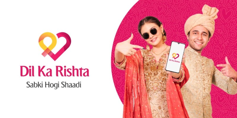 Dab Rishta ‘Dil Ka Rishta’ Is A Safe and Secure Rishta App Built For Pakistan