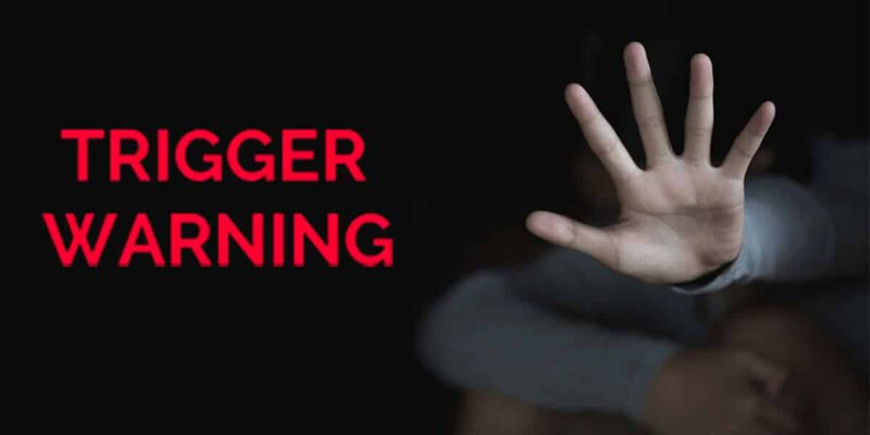 Eight-year-old raped by six men in Chiniot