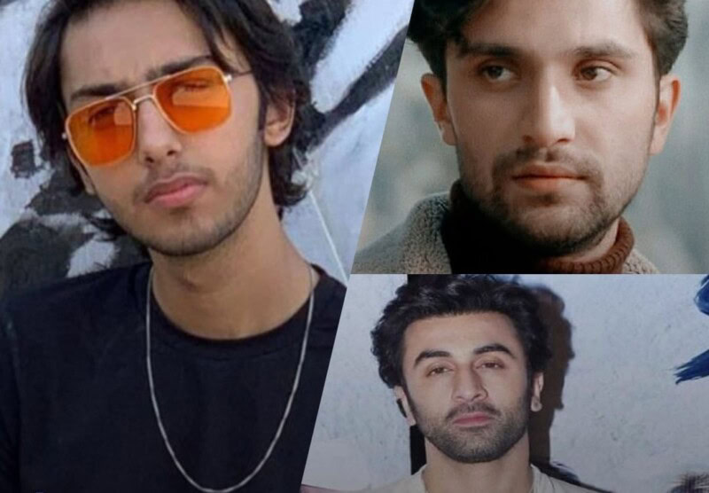‘Ranbir, Ahad became successful on merit’: Aashir Wajahat opens up about nepotism in showbiz
