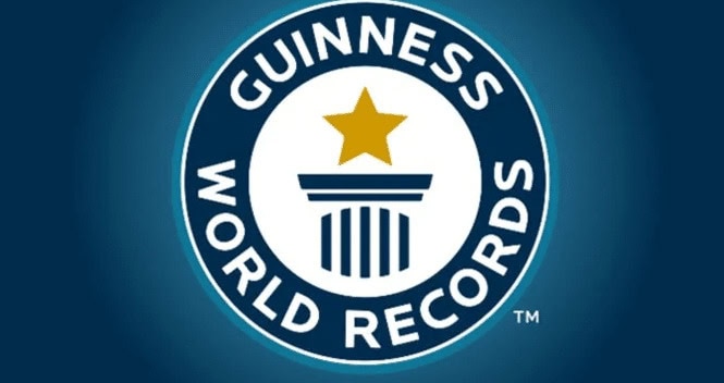 Monday worst day of the week: Guinness World Record