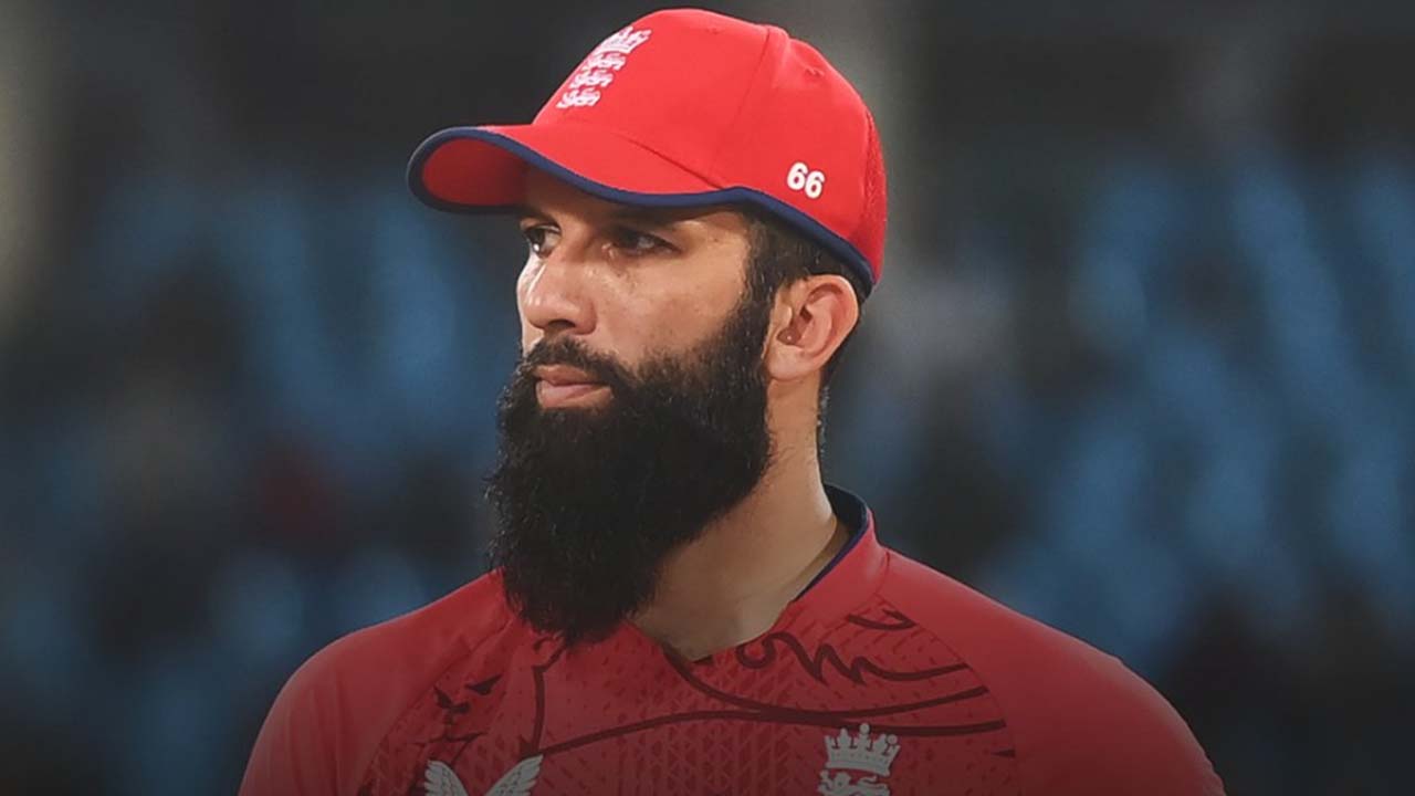 Moeen Ali sparks a never-ending Twitter debate by favouring Karachi’s food over Lahori cuisine