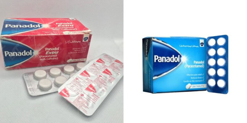 GSK stops production of Panadol in Pakistan