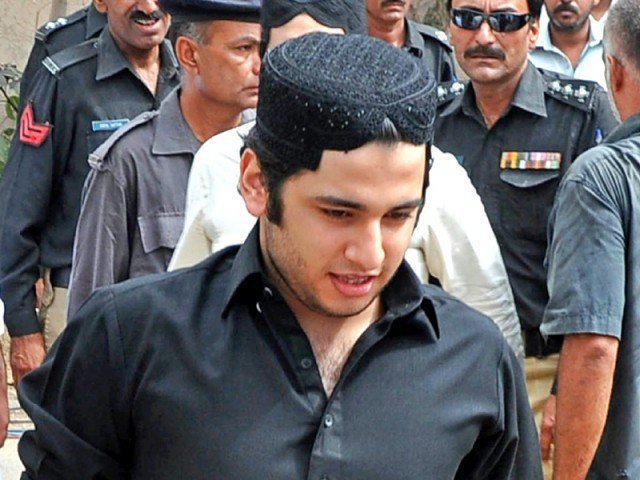 Govt to ask Court to review acquittal of Shahzeb’s murderer