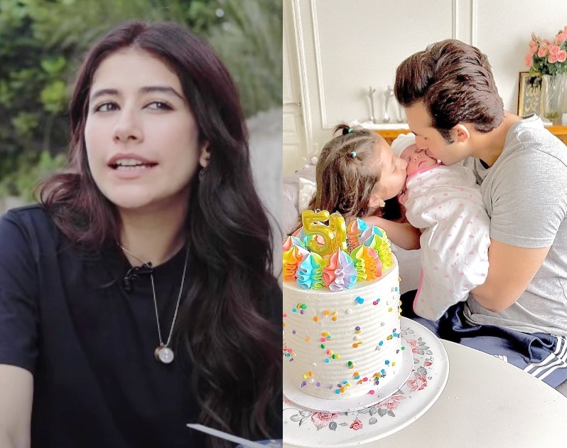 Syra Yousuf opens up about Nooreh's bond with half-sister Zahra