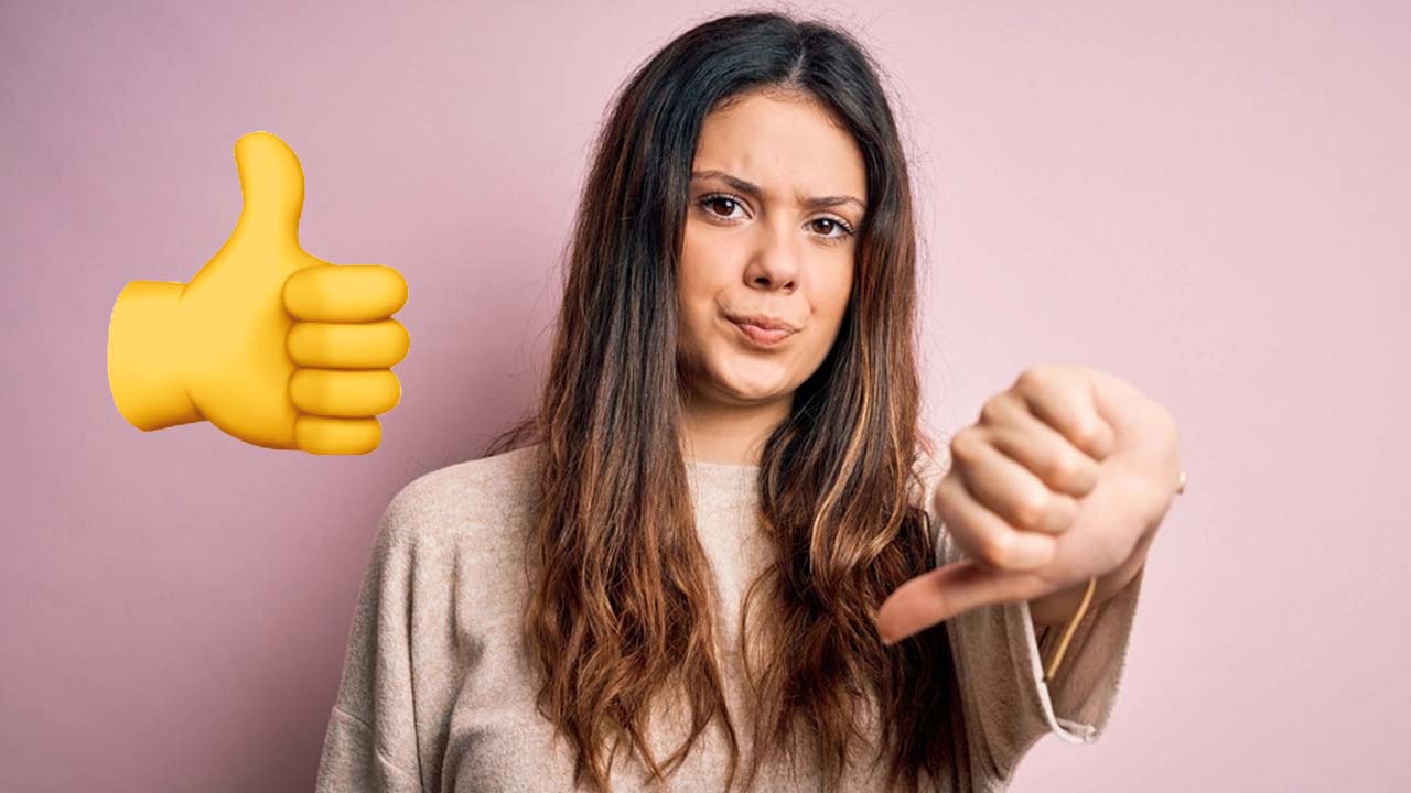 Gen-Z gives a thumbs down to thumbs up emoji, wants to ban 9 other ‘rude’ emojis
