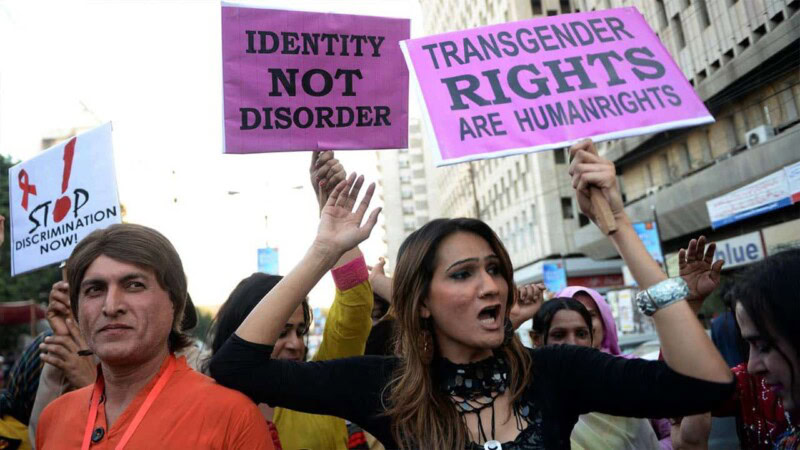 Siraj-ul-haq gives deadline for withdrawing transgender Act, says it is more dangerous than atomic bomb