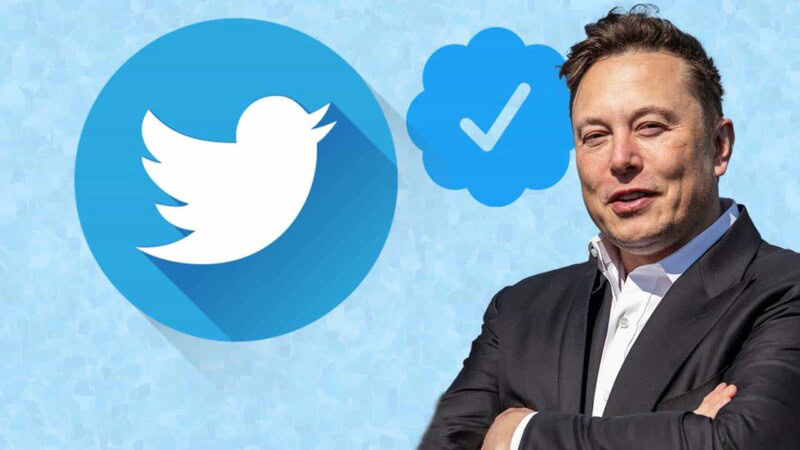 No more blue ticks for Twitter users who don’t pay for verification