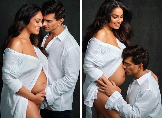 Bipasha Basu, Karan Singh Grover blessed with a baby girl after six years of marriage