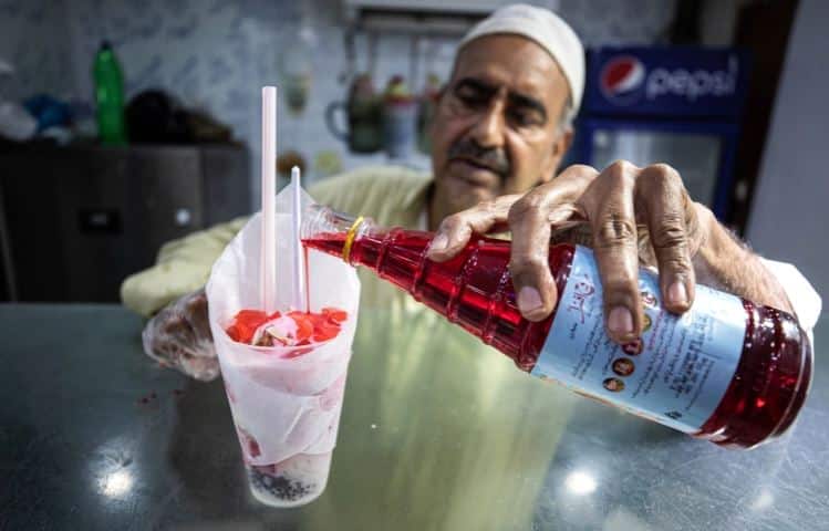 No Pakistani Rooh Afza in India: Indian High Court bans the product permanently
