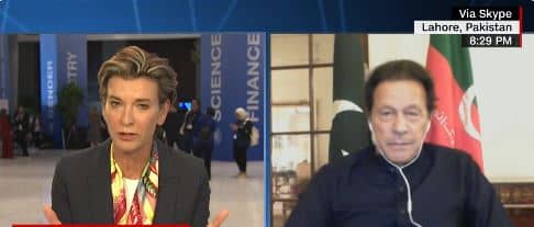 IK doesn’t mention intelligence officer name who he holds responsible for assassination attempt