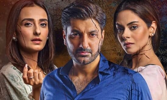 ‘Shaheer isn’t negative’: Syed Jibran reacts to backlash on his character in ‘Daraar’