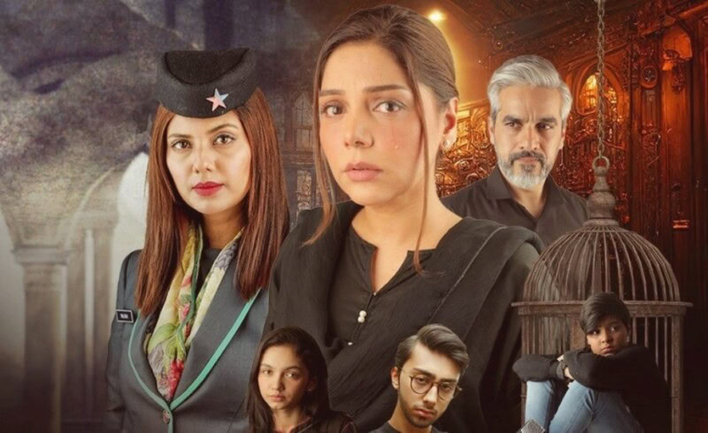 ‘Pinjra’ successfully highlights extremely important parenting lessons