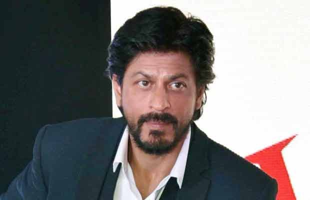 Shah Rukh Khan stopped at airport for carrying luxury watches