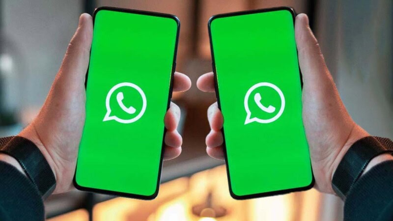 WhatsApp rolls out live screen sharing feature