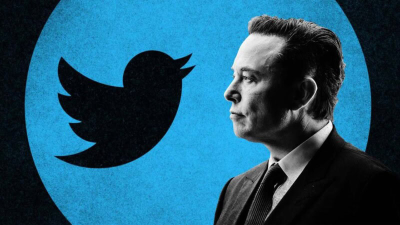 Twitter offices close as hundreds of workers resign, #RIPTwitter trends
