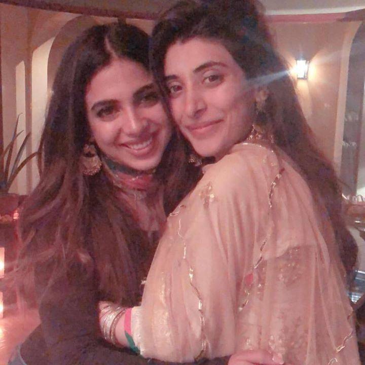 Actress Sonya Hussyn cries foul as Urwa still not paid her film cheque
