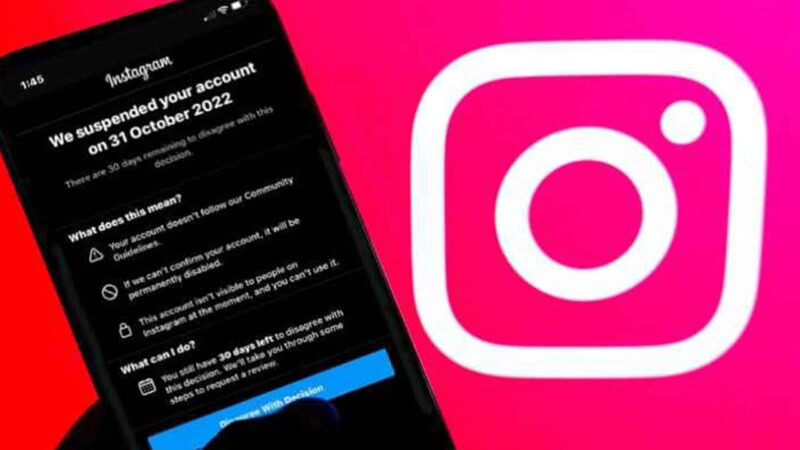 Instagram fixes bug that locked users out of their accounts