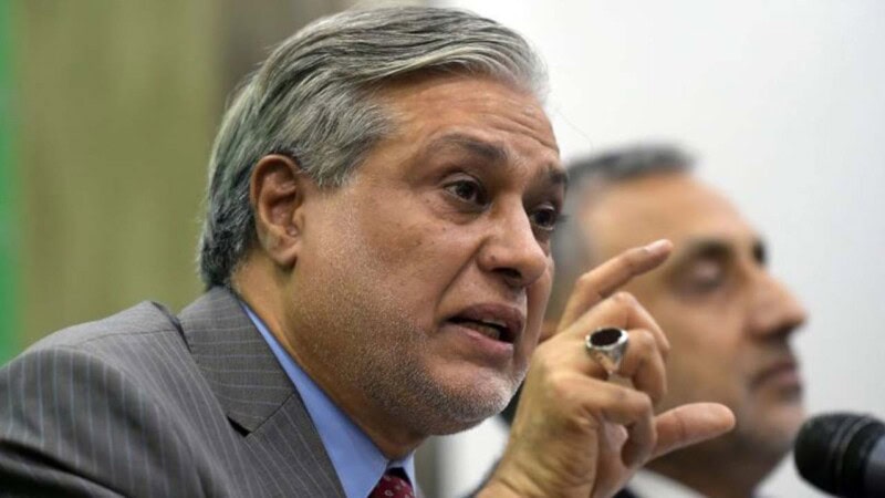 Ishaq Dar presents mini-budget in National Assembly to meet IMF conditions