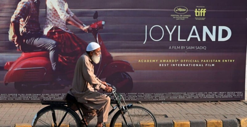 Punjab: a joy-less land