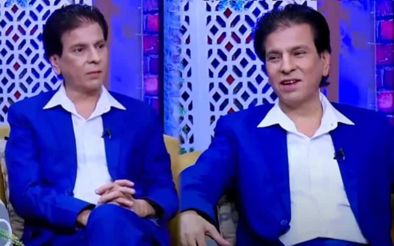 Veteran comedian Tariq Teddy passes away at 46 in Lahore