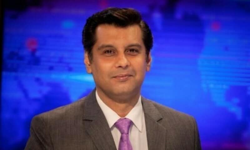 Arshad Sharif's murder 'planned and targeted assassination', says fact finding team report