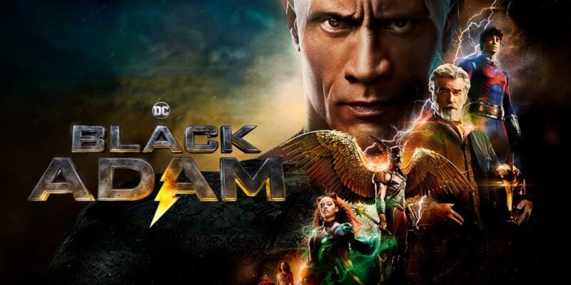 Dwayne Johnson shares on possibility of Black Adam sequel