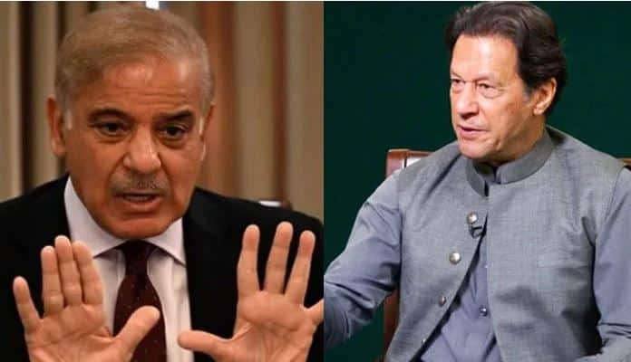 'October 2023': PML-N unmoved by Khan's offer to govt