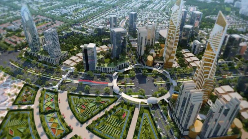 Lahore to become Pakistan’s first smart city