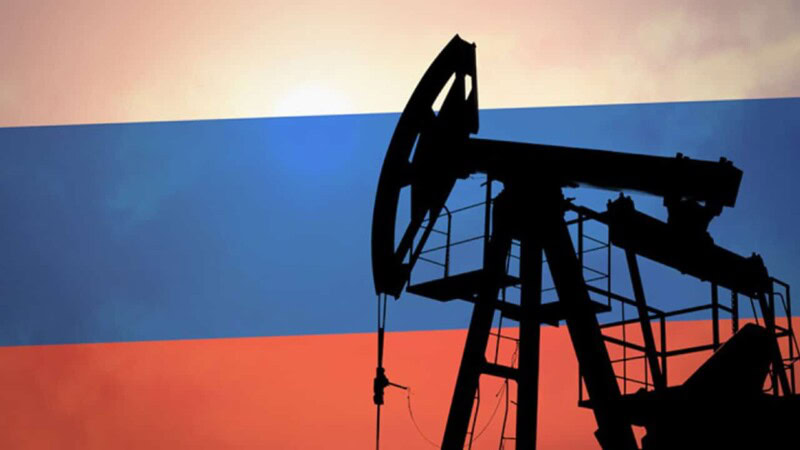 Russia agrees to supply blended crude oil to Pakistan, rates to be finalised next month