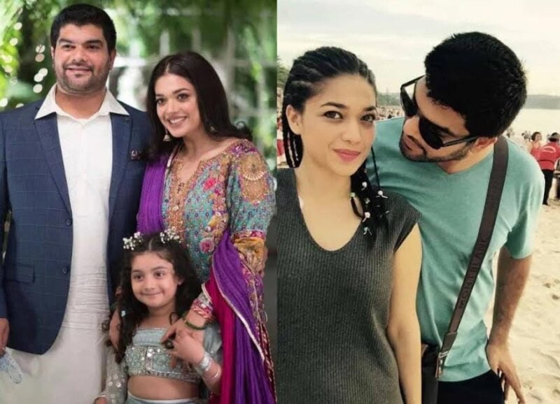 Sanam Jung claps back at troll for body shaming her