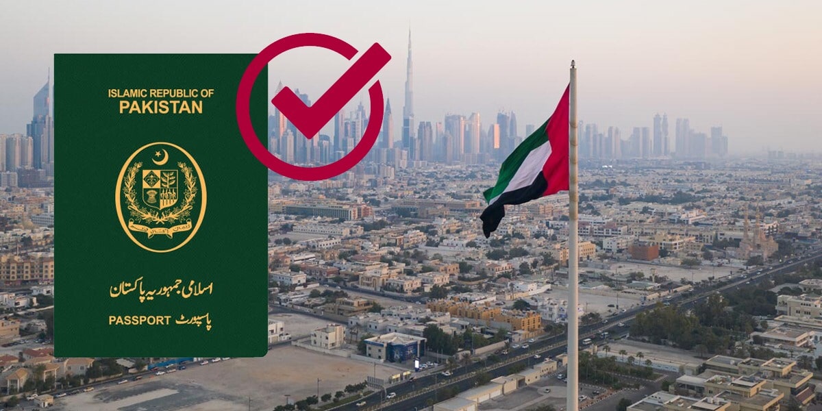 UAE banned visas