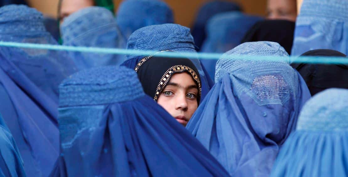 Afghanistan’s Taliban