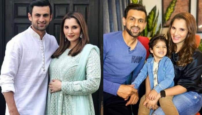 Shoaib Malik breaks silence over separation from Sania Mirza, reveals their decision