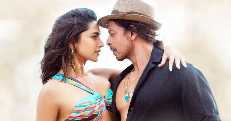 Why is #BoycottPathaan trending in India after release of Shah Rukh Khan-Deepika’s song ‘Besharam Rang’?